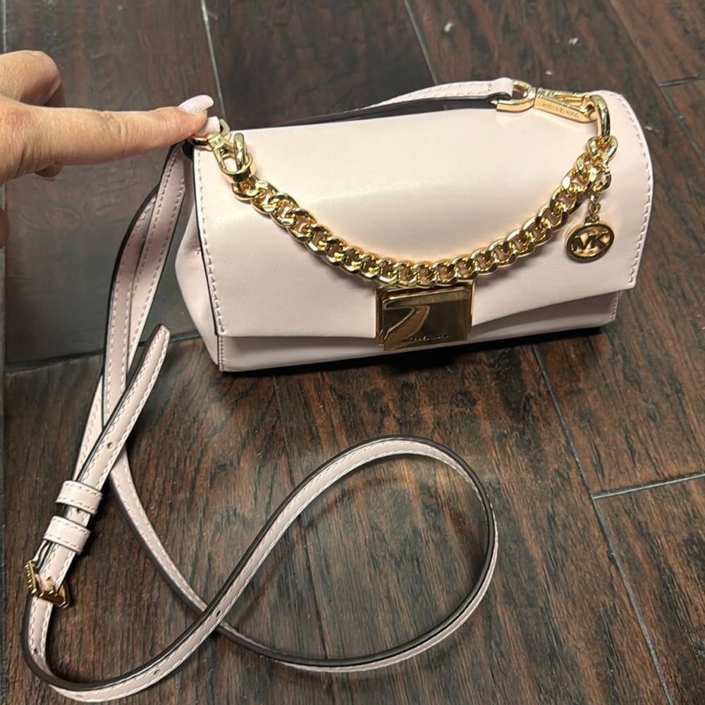 Authentic Michael Kors bag